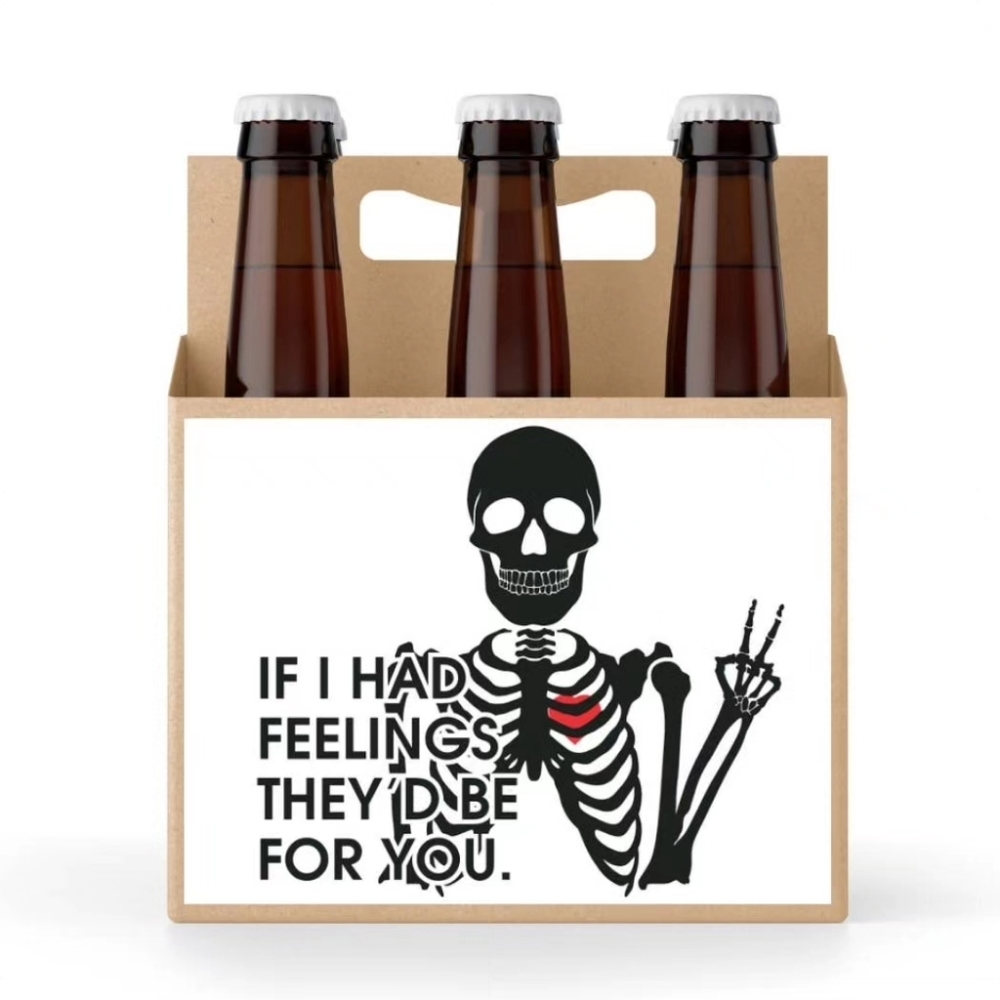 6 pack holder